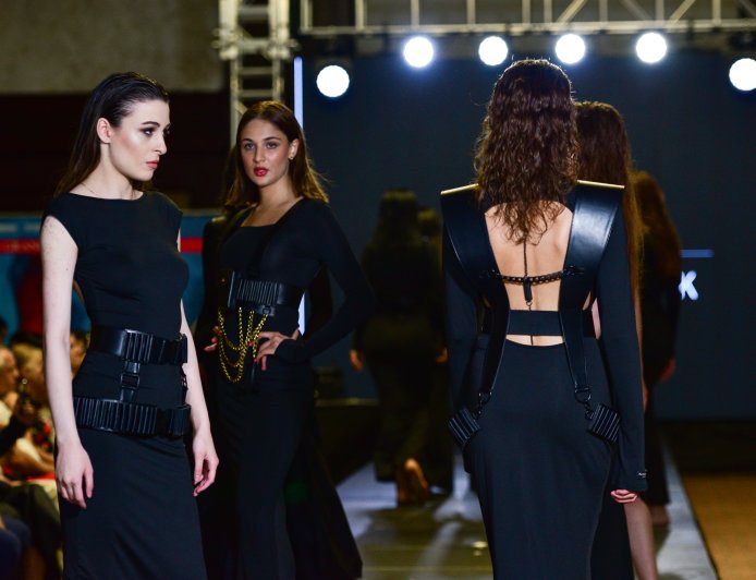 Ոգեշնչված Գարեգին Նժդեհի կերպարից․ «Just Black Dot» բրենդը ներկայացրեց իր «Պատրոնդաշ» հավաքածուն