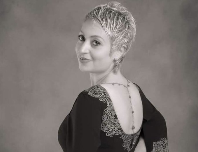 Պարտվում է այն պետությունը, որը կորցնում է իր մշակույթը․ Լիլիթ Մելիքյան