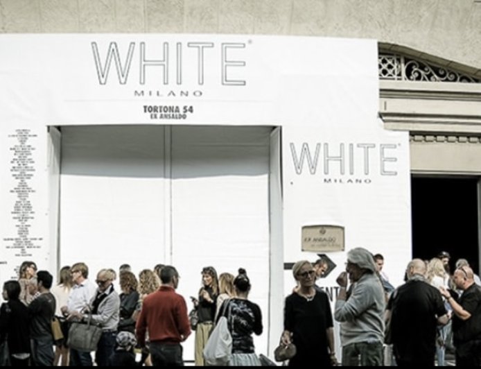 Հայ դիզայներները՝ «White Show Milano» նորաձևության միջազգային ցուցահանդեսին