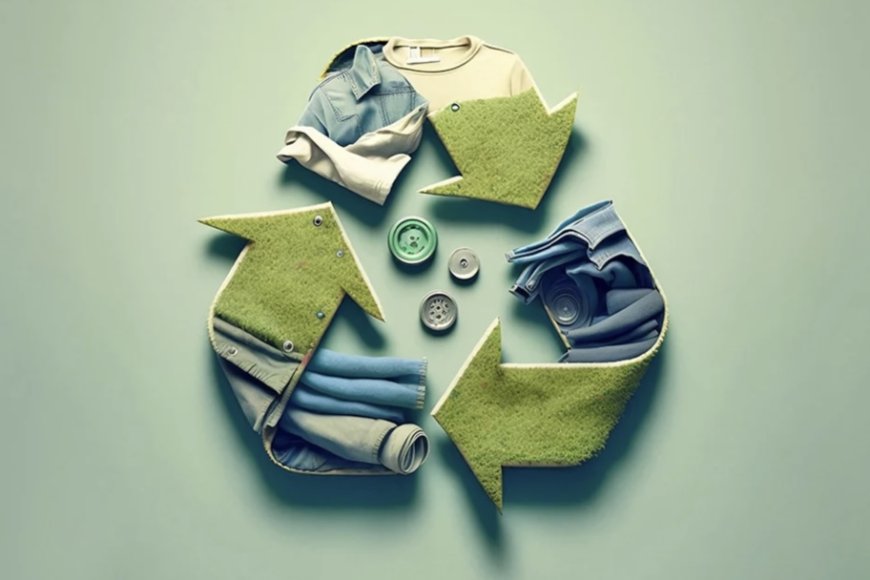 Նորաձևությունը և շրջանաձև տնտեսությունը