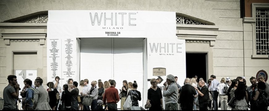 Հայ դիզայներները՝ «White Show Milano» նորաձևության միջազգային ցուցահանդեսին