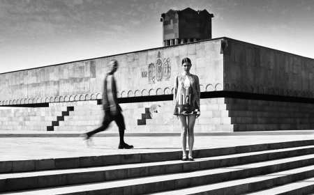 «Երևանի նորաձևության շաբաթ 2024»-ը կմիահյուսի նորաձևությունն ու հայկական մշակութային ժառանգությունը