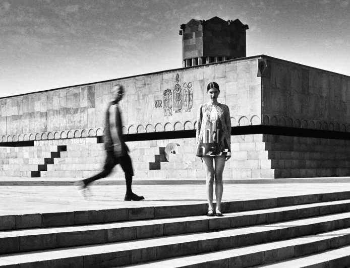 «Երևանի նորաձևության շաբաթ 2024»-ը կմիահյուսի նորաձևությունն ու հայկական մշակութային ժառանգությունը