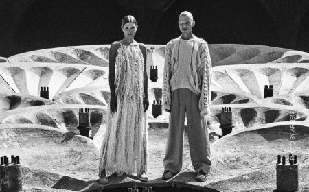 Fashion Scout Armenia 2024. Նոր հնարավորություն հայ սկսնակ դիզայներների համար