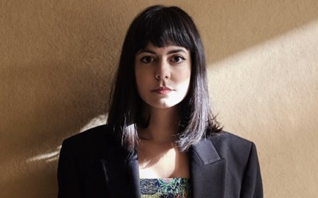 The Dos and Don’ts of the Armenian Fashion: Interview with Giorgia Cantarini