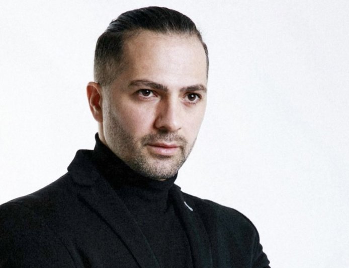 «Harmony» կրող կինը ուժեղ է և համարձակ, սիրում է արվեստը և առաջին հերթին՝ ինքն իրեն․ Միքայել Դանիելյան