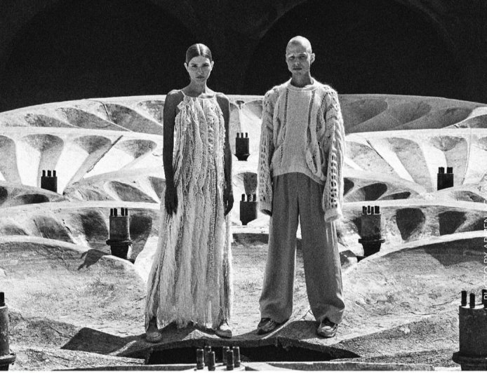 Fashion Scout Armenia 2024. Նոր հնարավորություն հայ սկսնակ դիզայներների համար