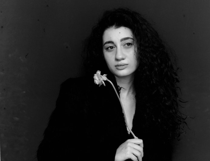 Նոր հավաքածուս իմ սիրո խոստովանությունն է հարազատներիս և իմ հայրենի Սյունիքին․ Մարի Հայրապետյան