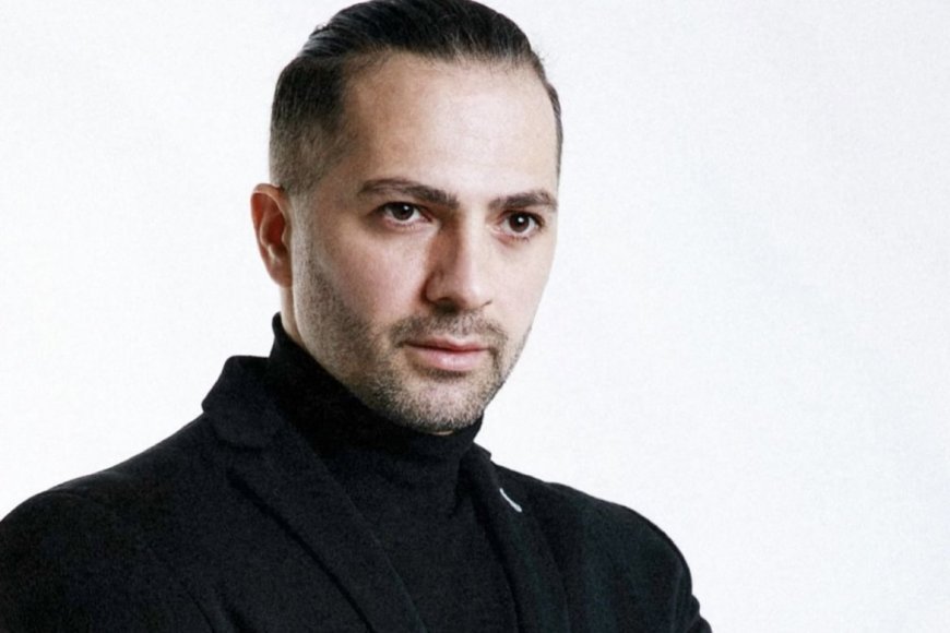 «Harmony» կրող կինը ուժեղ է և համարձակ, սիրում է արվեստը և առաջին հերթին՝ ինքն իրեն․ Միքայել Դանիելյան