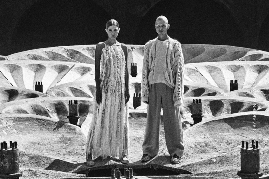 Fashion Scout Armenia 2024. Նոր հնարավորություն հայ սկսնակ դիզայներների համար