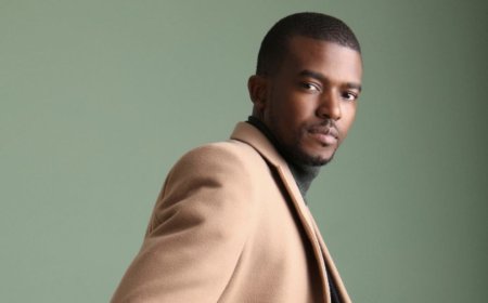 The Armenian Designers Should Capitalize their Cultural Heritage, Giving it a Modern Spin: Aaron Akinyemi