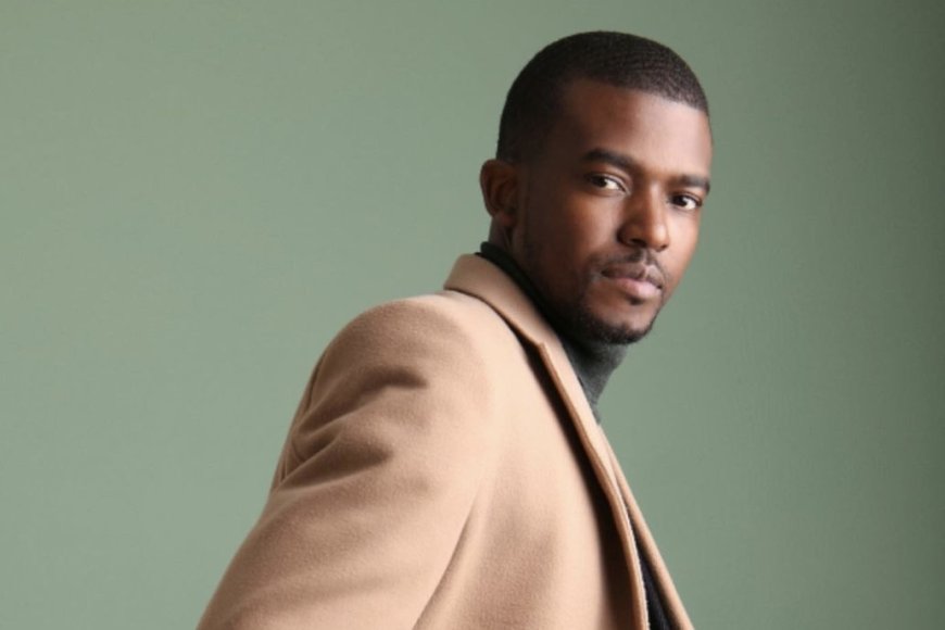 The Armenian Designers Should Capitalize their Cultural Heritage, Giving it a Modern Spin: Aaron Akinyemi