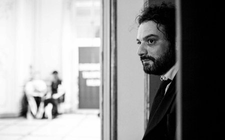 Հայաստանն աշխարհին կարող է զարմացնել իր մշակույթով․ Տարիել Բիշարյան