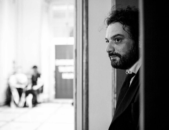 Հայաստանն աշխարհին կարող է զարմացնել իր մշակույթով․ Տարիել Բիշարյան