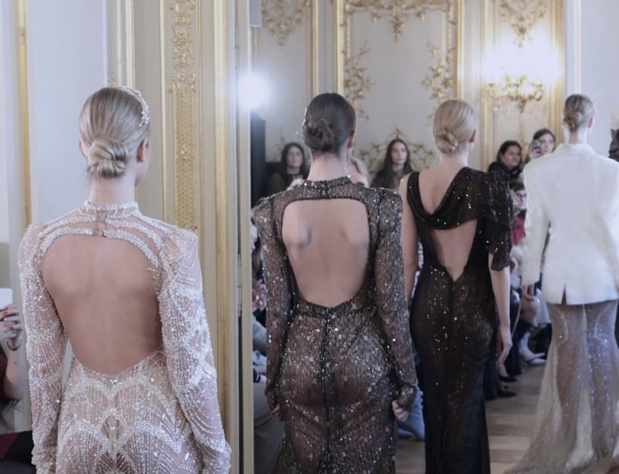 Նորաձևության ամիսը և Հայաստանը