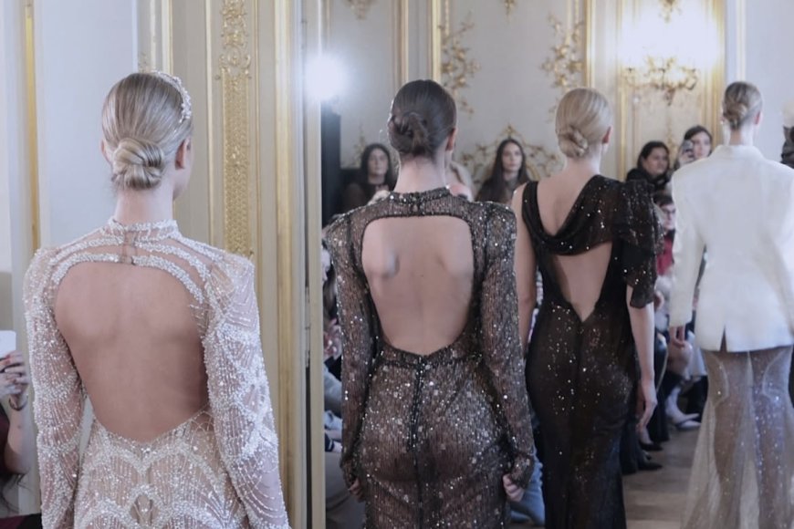 Նորաձևության ամիսը և Հայաստանը