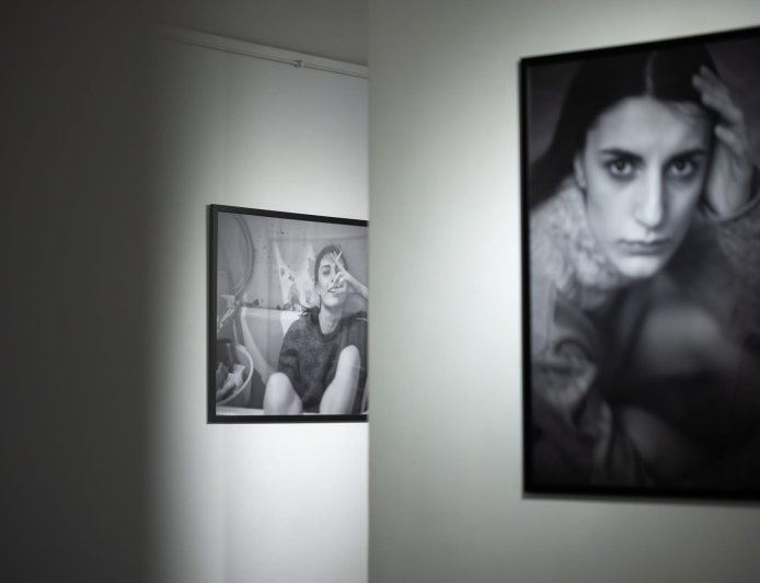 Լուսանկարիչ Գագիկ Հարությունյանի՝ «Սև և սպիտակ հիշողությունները»