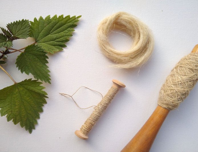 Տեքստիլե արտադրանք՝ եղինջի մանրաթելերից․ By Botany-ի կայուն հեղափոխությունը