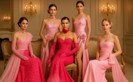 The Art of Empowerment: Inside Rina Patel’s World of Couture