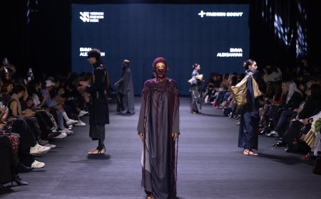 Հայկական նորաձևության ապագան պայծառ է