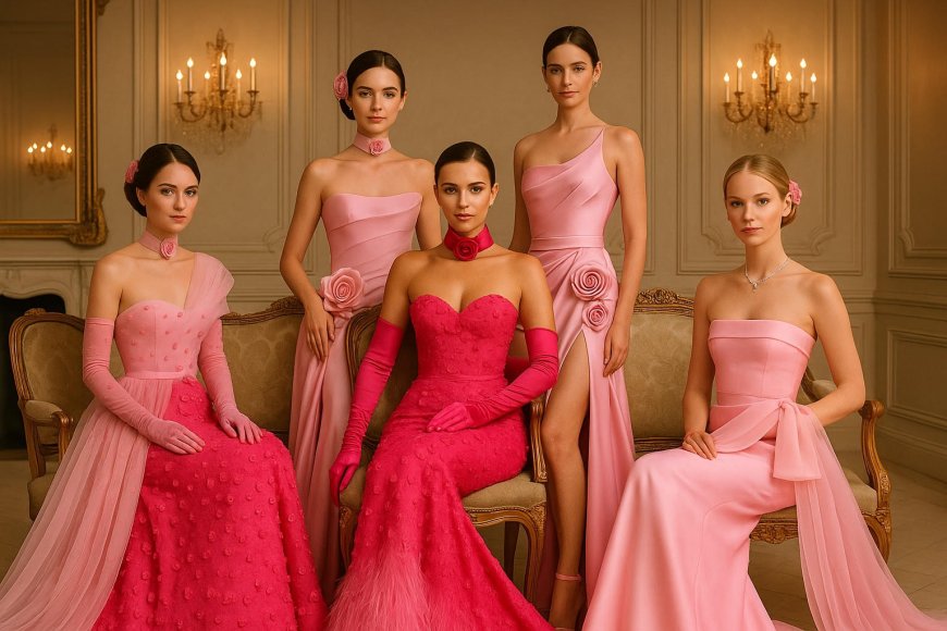 The Art of Empowerment: Inside Rina Patel’s World of Couture