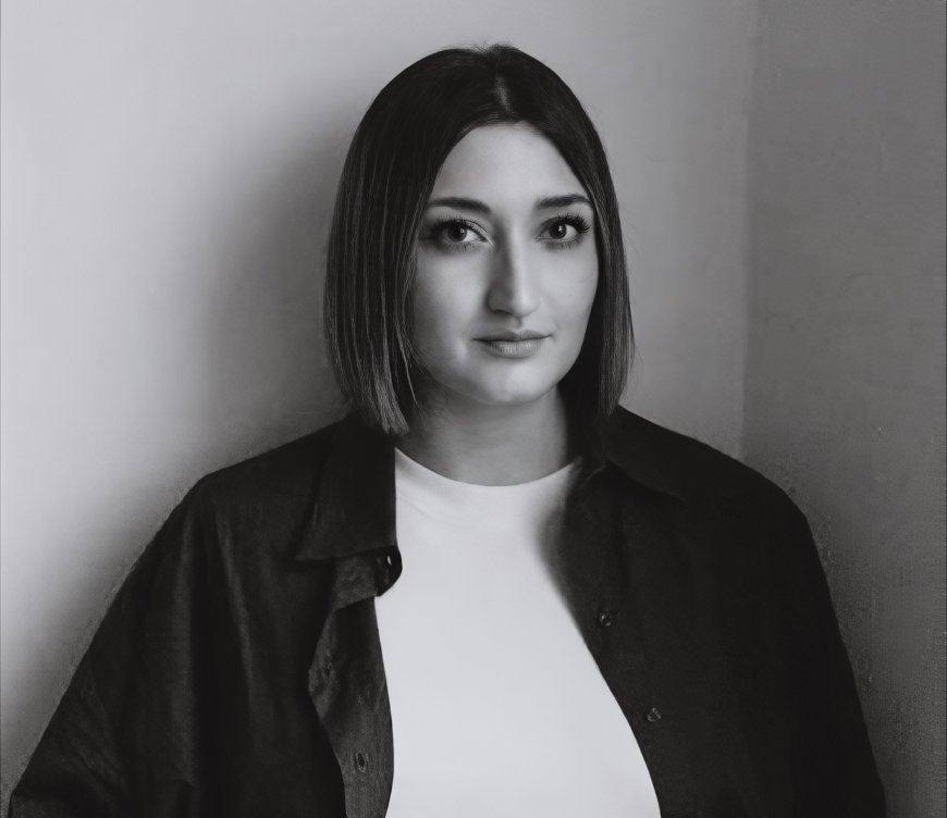 Fashion Should Tell Your Story: Interview with Vogue Italy’s Giulia Di Giamberardino