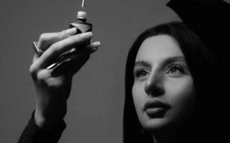 Մատնահարդարման՝ 2026-ի թրենդերը