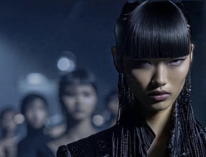 Beyond the Runway: Unique Fashion Show Transforms Park Avenue into a Cultural Stage