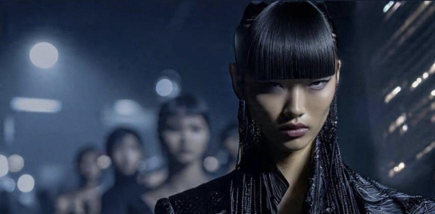 Beyond the Runway: Unique Fashion Show Transforms Park Avenue into a Cultural Stage