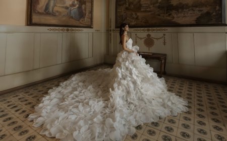 Ոգեշնչված կնոջ կերպարից և բնությունից․ Նինա Սարկիսյանց